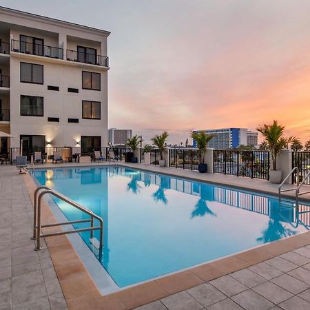 Courtyard By Marriott Clearwater Beach Luaran gambar