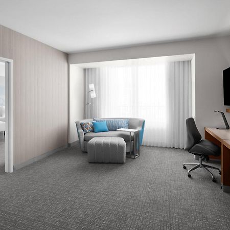 Courtyard By Marriott Clearwater Beach Luaran gambar