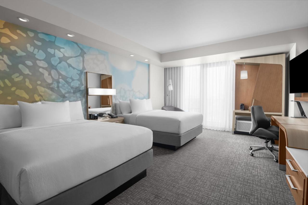 Courtyard By Marriott Clearwater Beach Luaran gambar