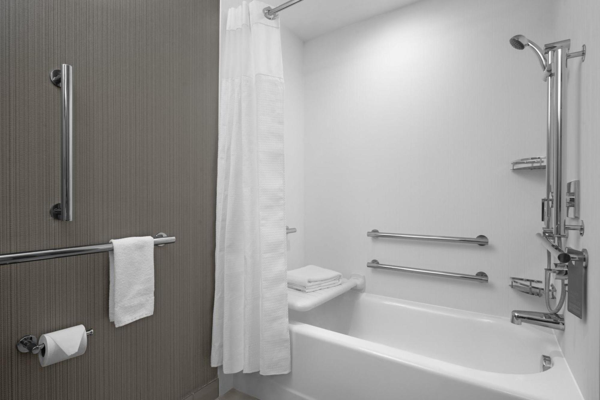 Courtyard By Marriott Clearwater Beach Luaran gambar
