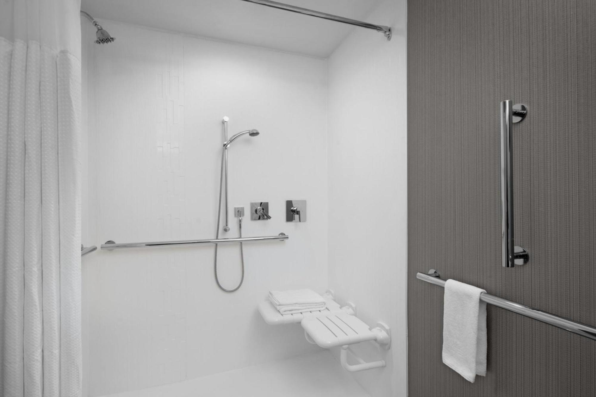 Courtyard By Marriott Clearwater Beach Luaran gambar