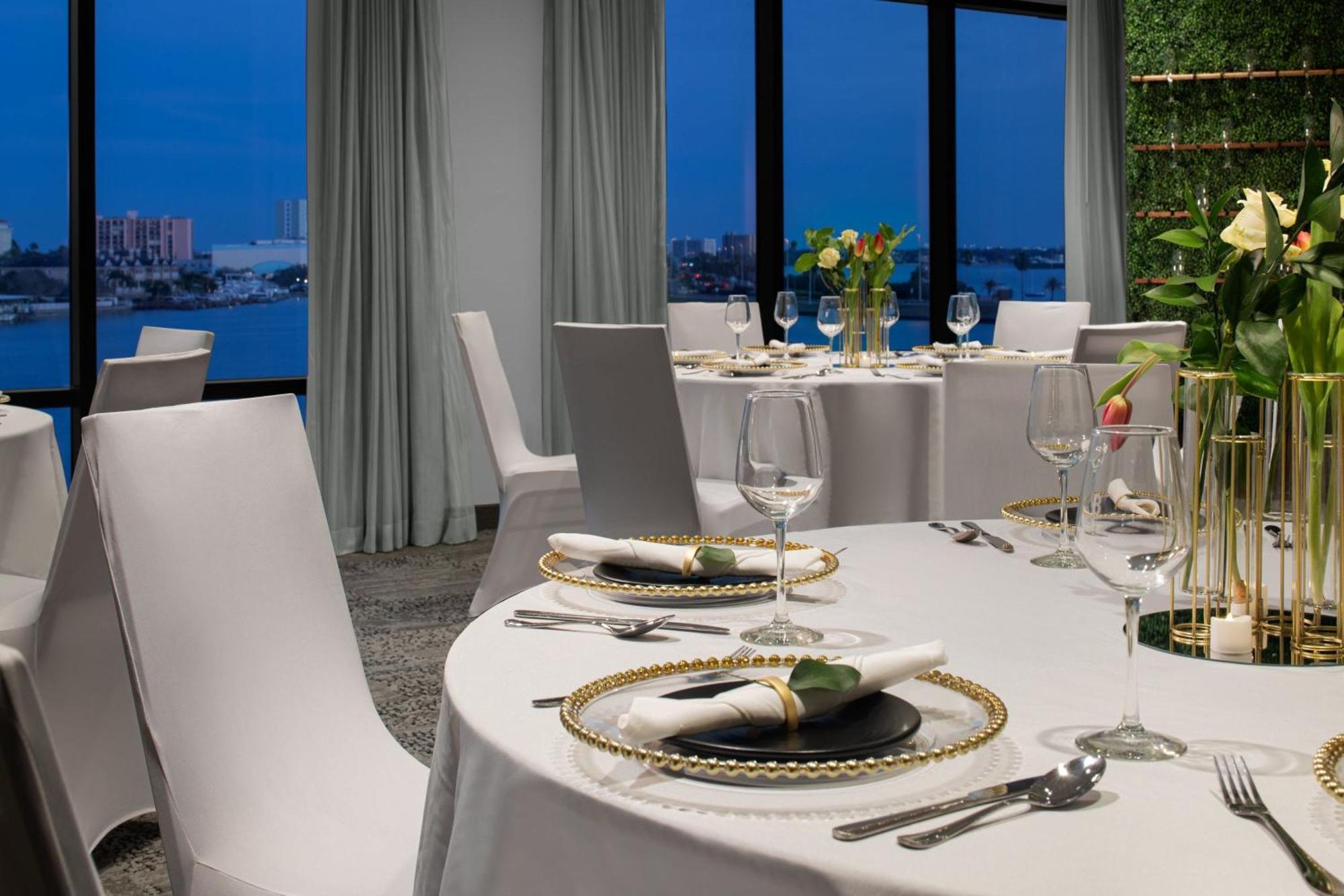 Courtyard By Marriott Clearwater Beach Luaran gambar
