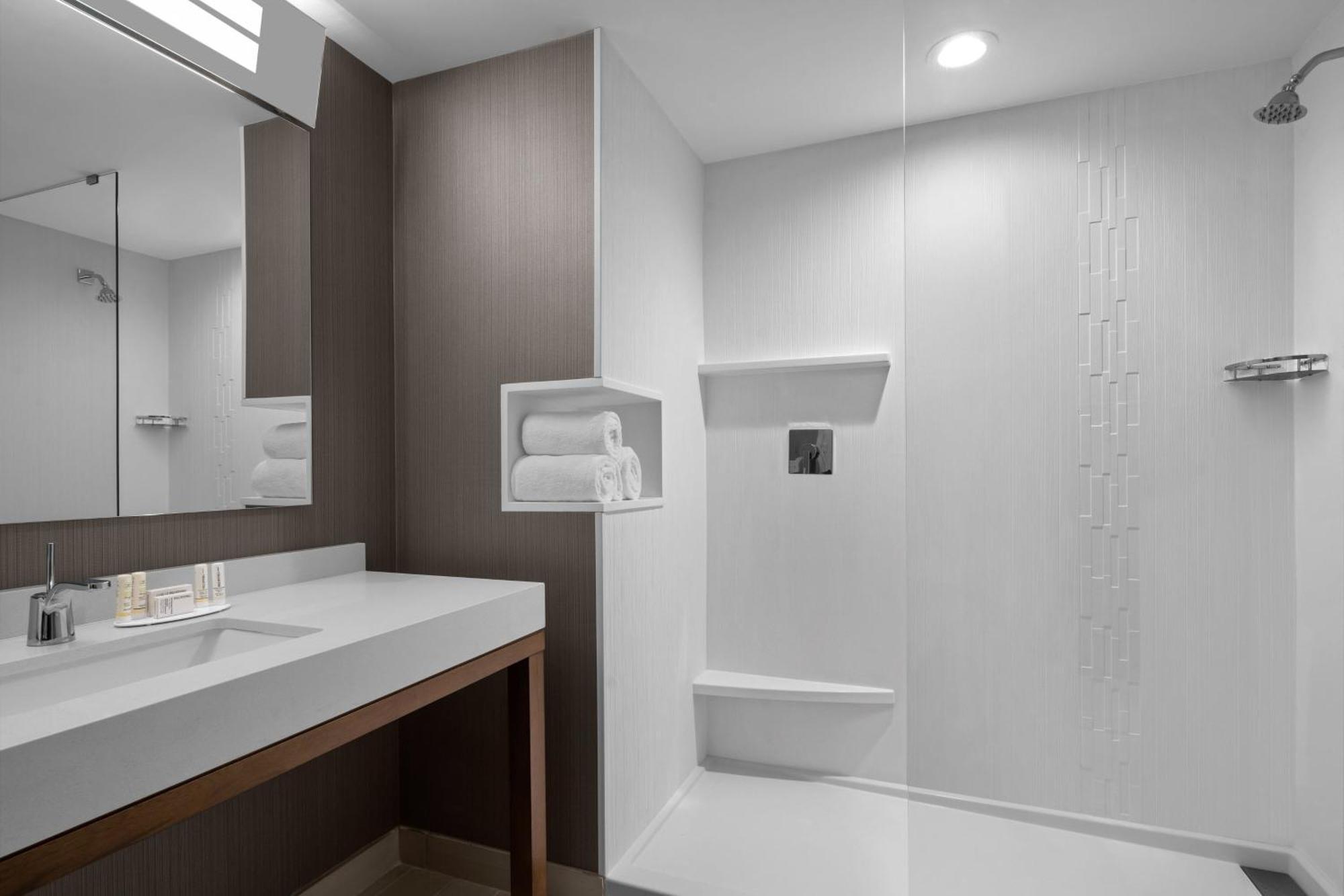 Courtyard By Marriott Clearwater Beach Luaran gambar