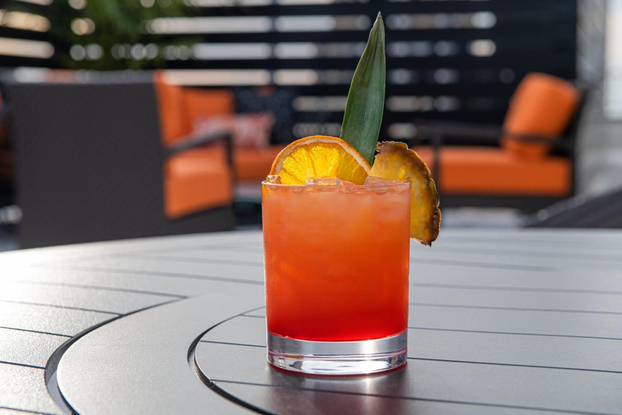 Courtyard By Marriott Clearwater Beach Luaran gambar