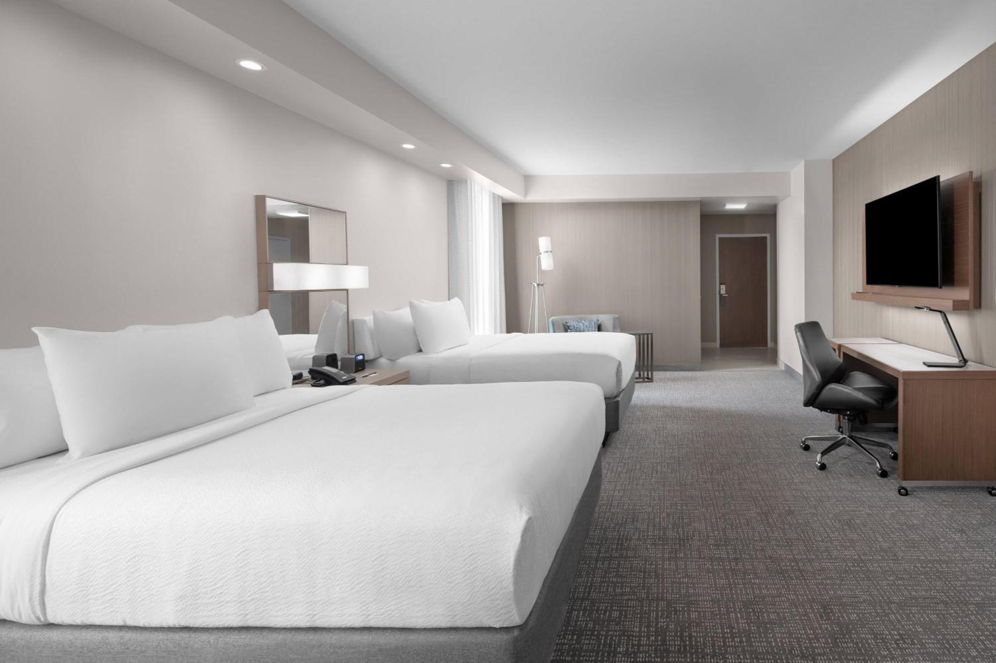 Courtyard By Marriott Clearwater Beach Luaran gambar