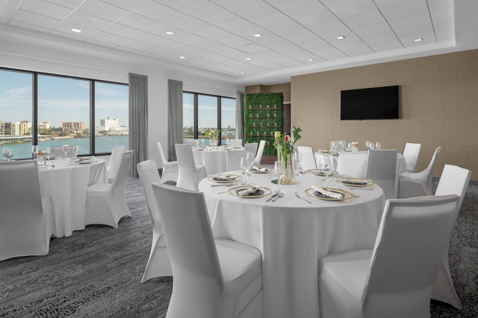 Courtyard By Marriott Clearwater Beach Luaran gambar