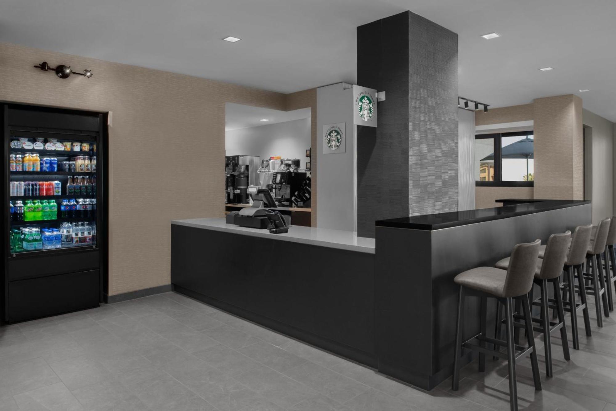 Courtyard By Marriott Clearwater Beach Luaran gambar