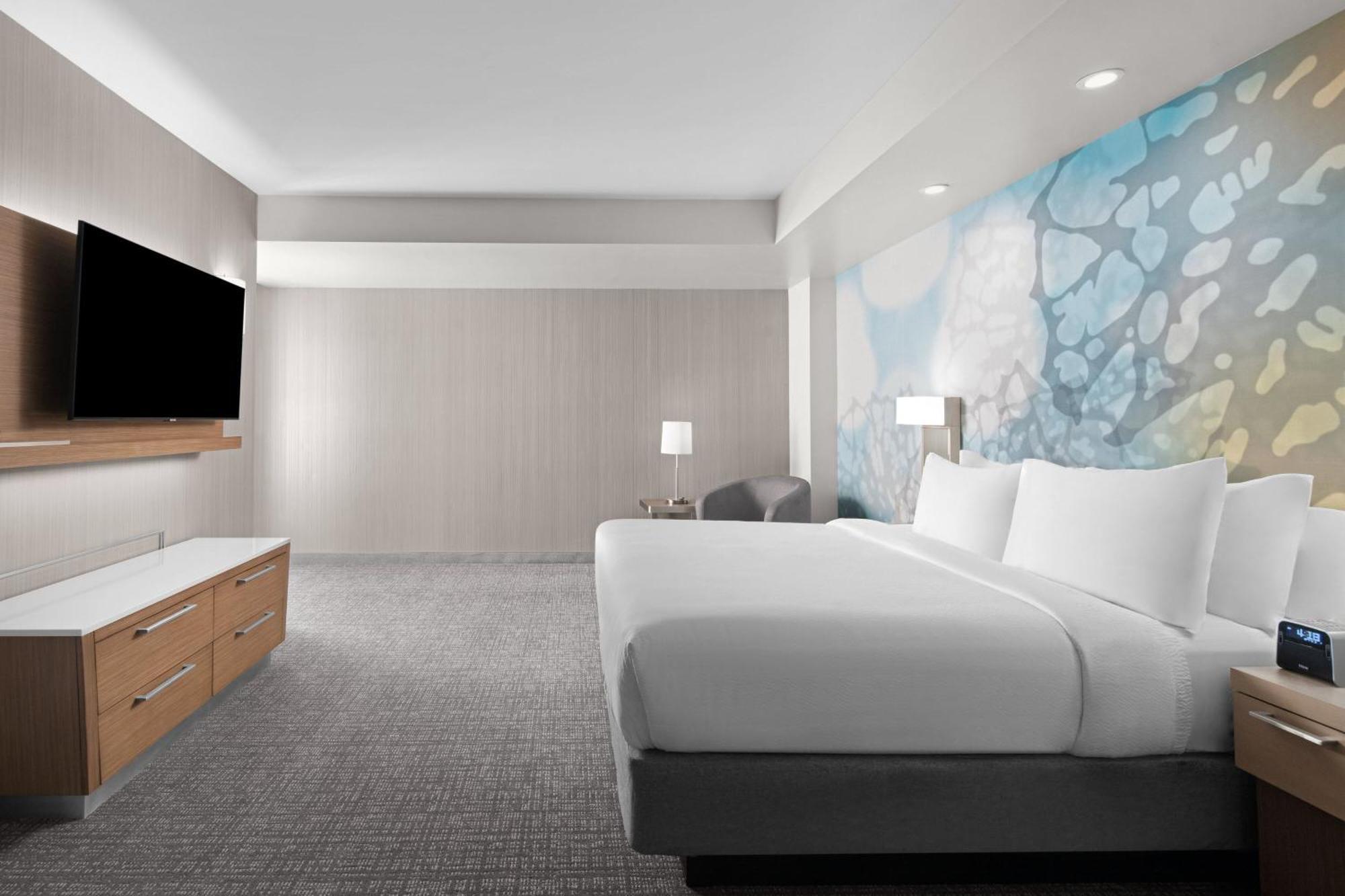 Courtyard By Marriott Clearwater Beach Luaran gambar