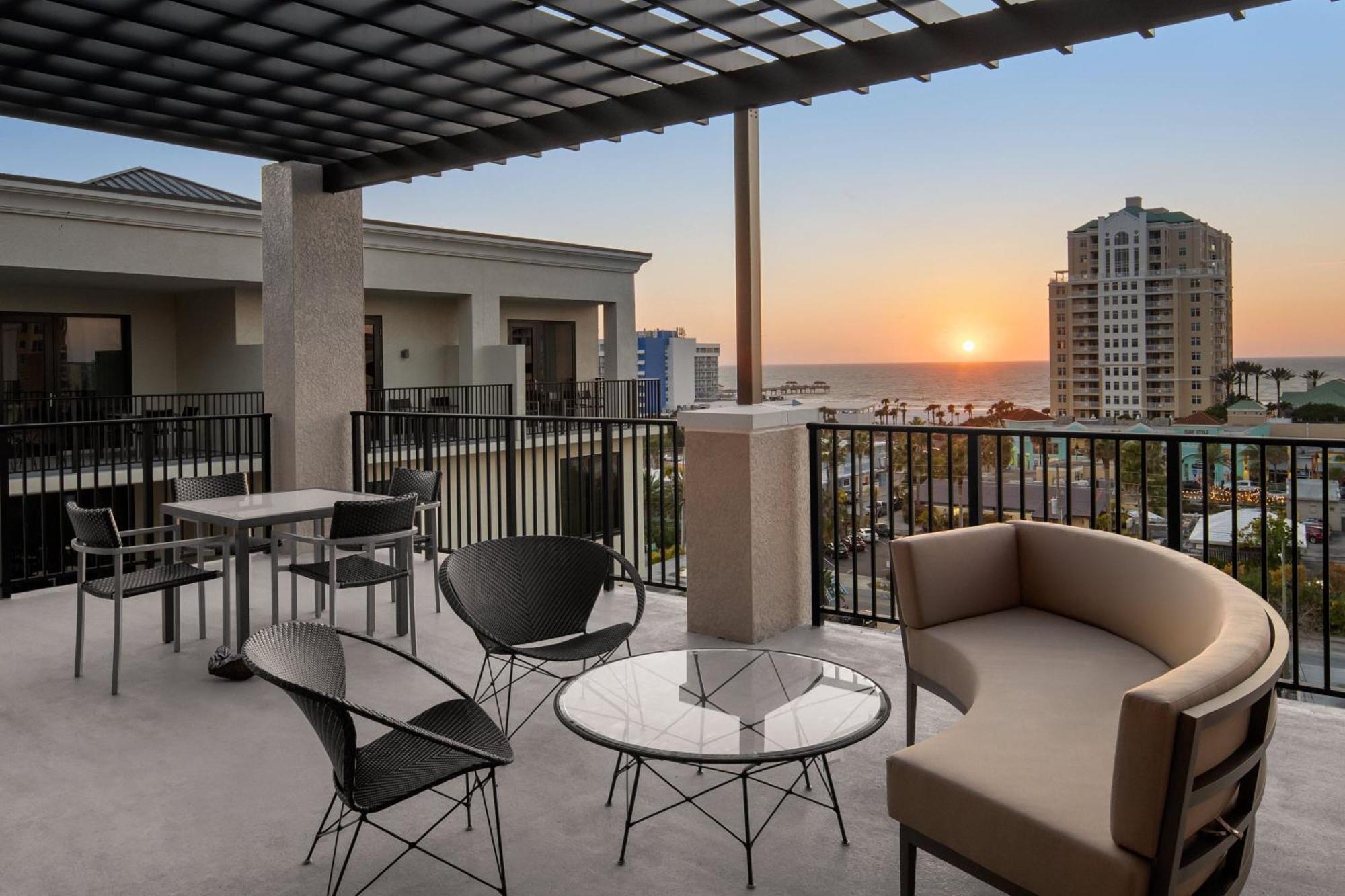 Courtyard By Marriott Clearwater Beach Luaran gambar