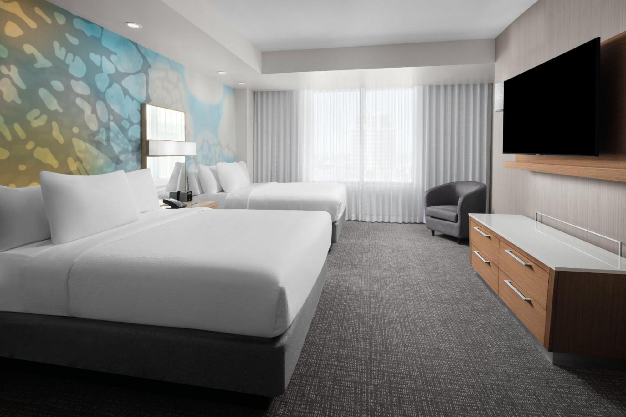 Courtyard By Marriott Clearwater Beach Luaran gambar