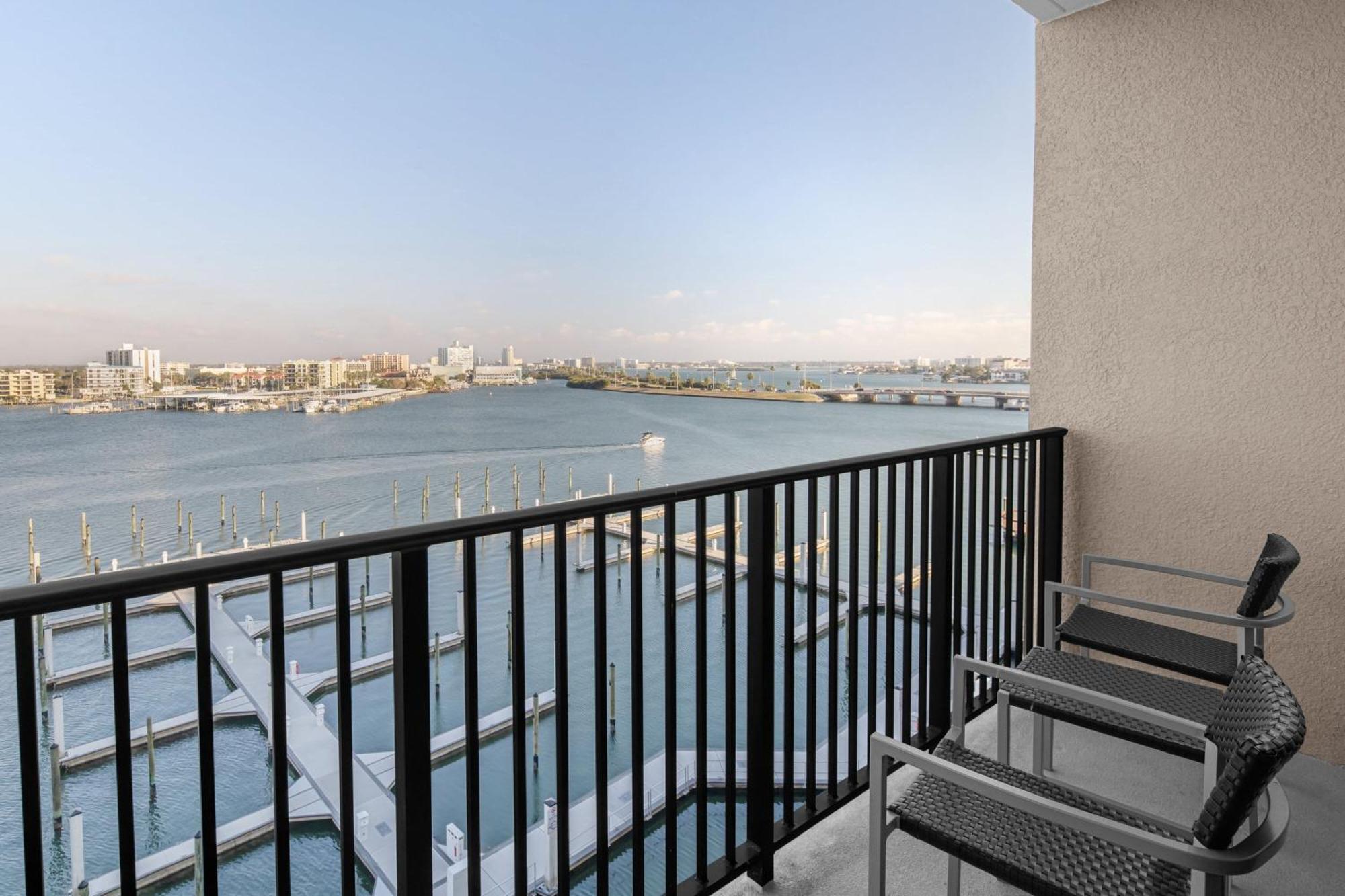 Courtyard By Marriott Clearwater Beach Luaran gambar