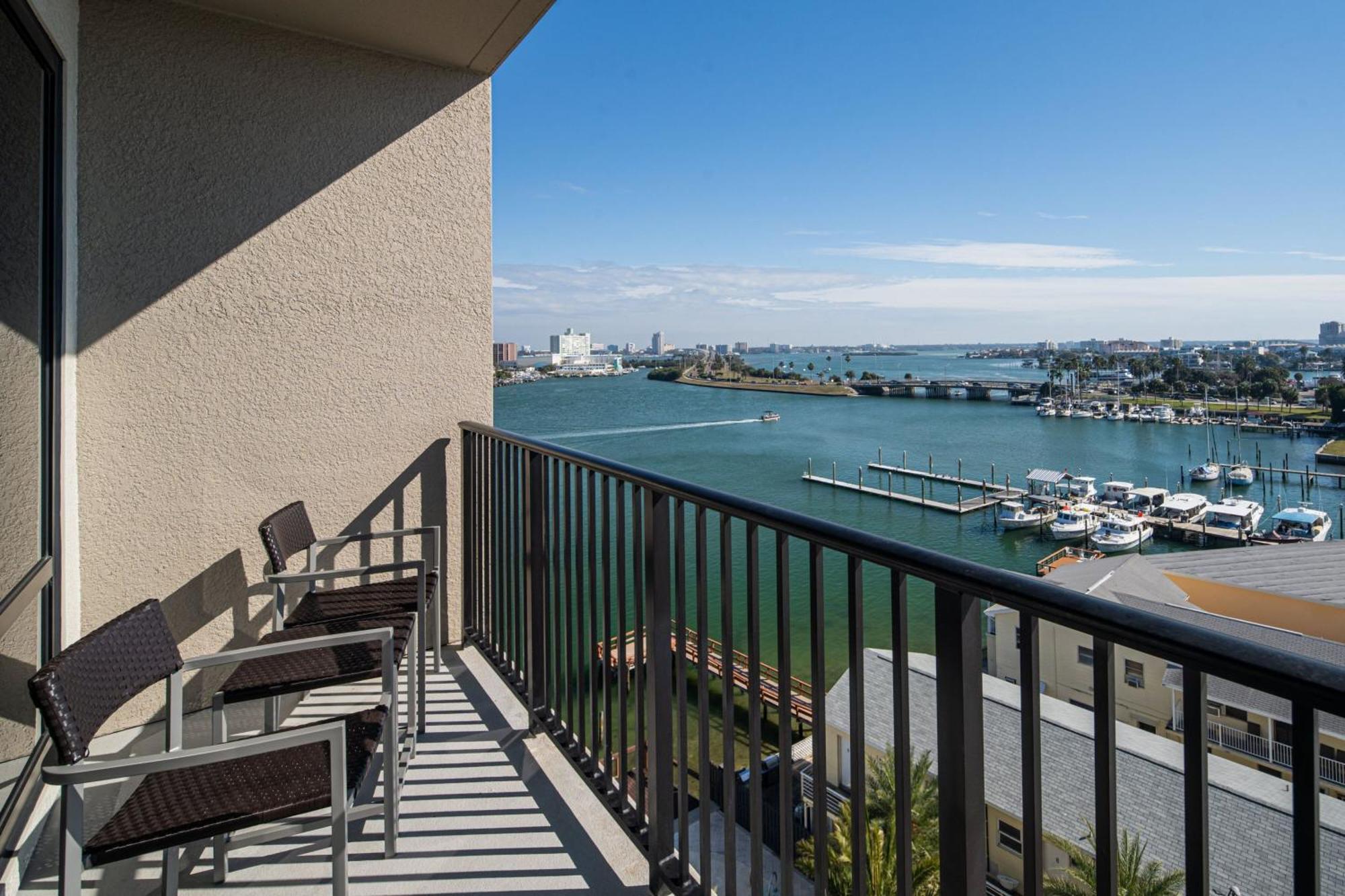 Courtyard By Marriott Clearwater Beach Luaran gambar