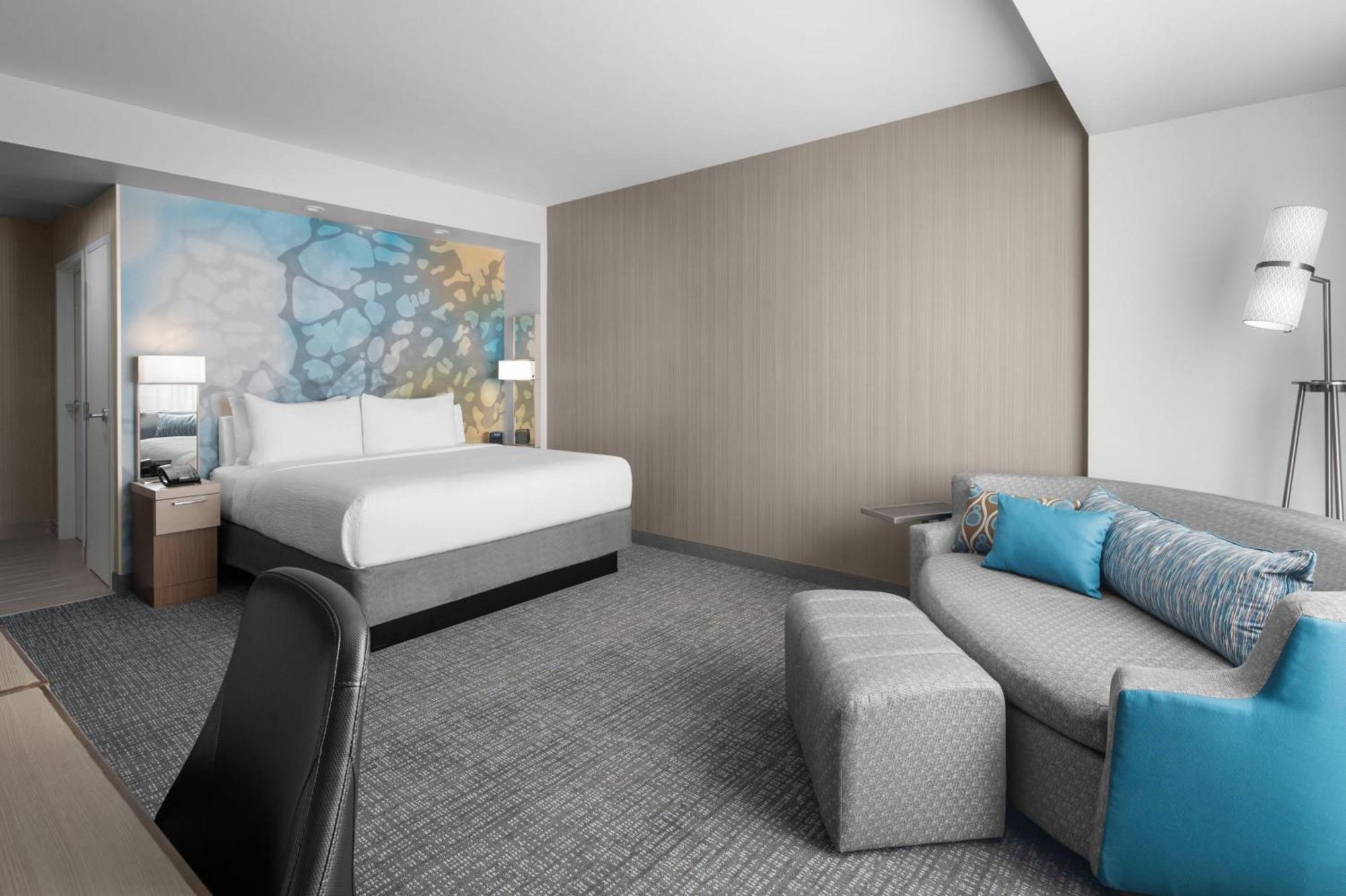 Courtyard By Marriott Clearwater Beach Luaran gambar