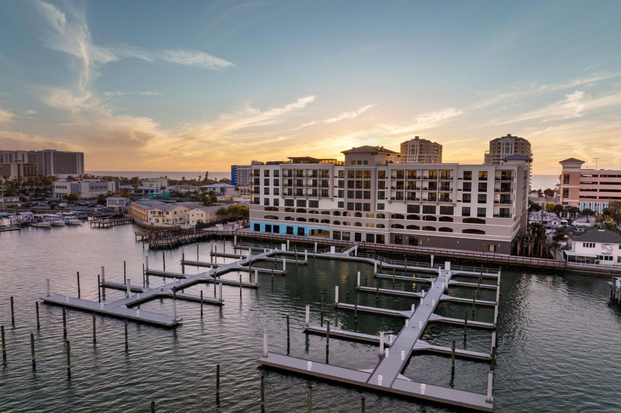 Courtyard By Marriott Clearwater Beach Luaran gambar