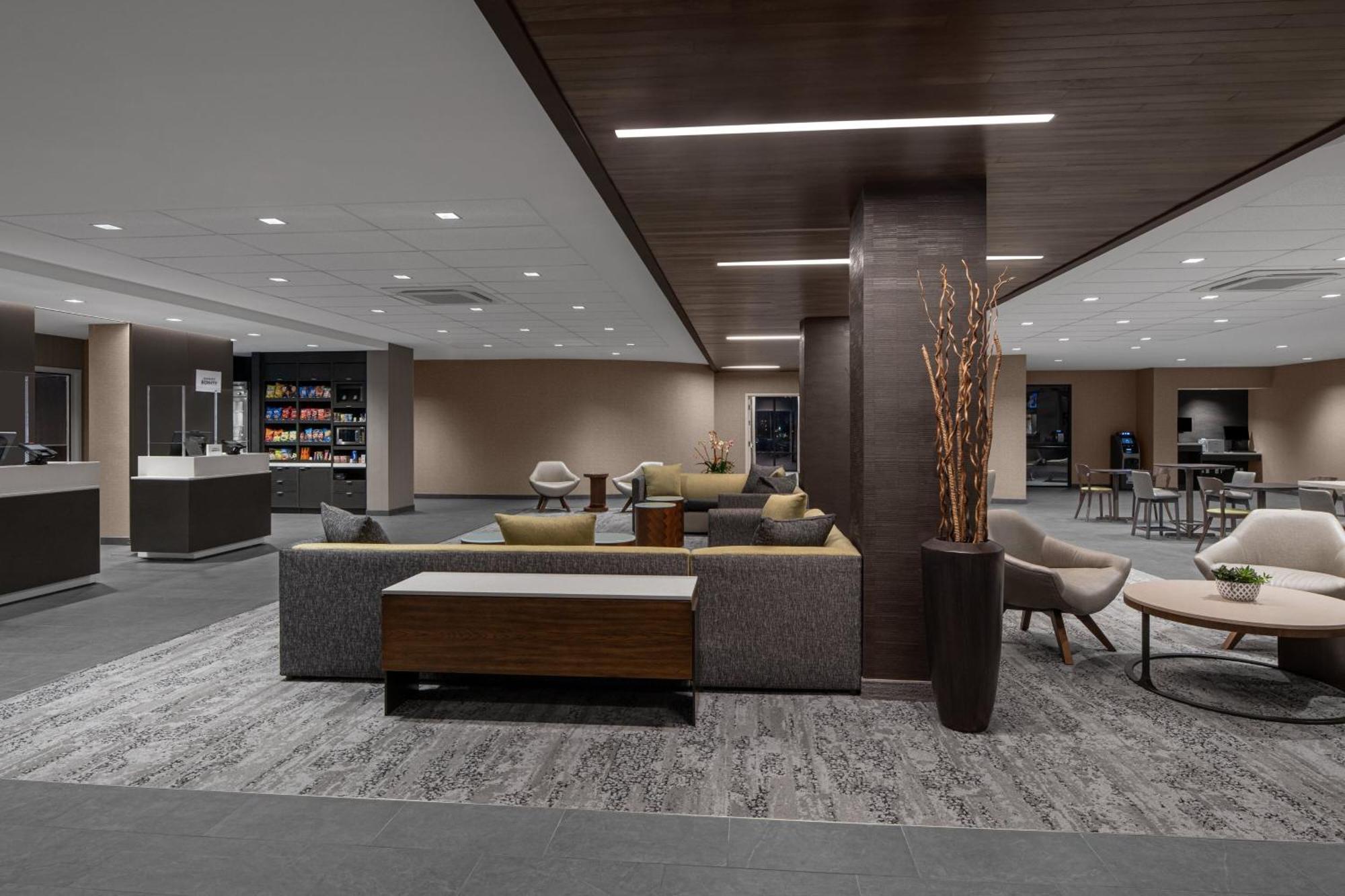 Courtyard By Marriott Clearwater Beach Luaran gambar