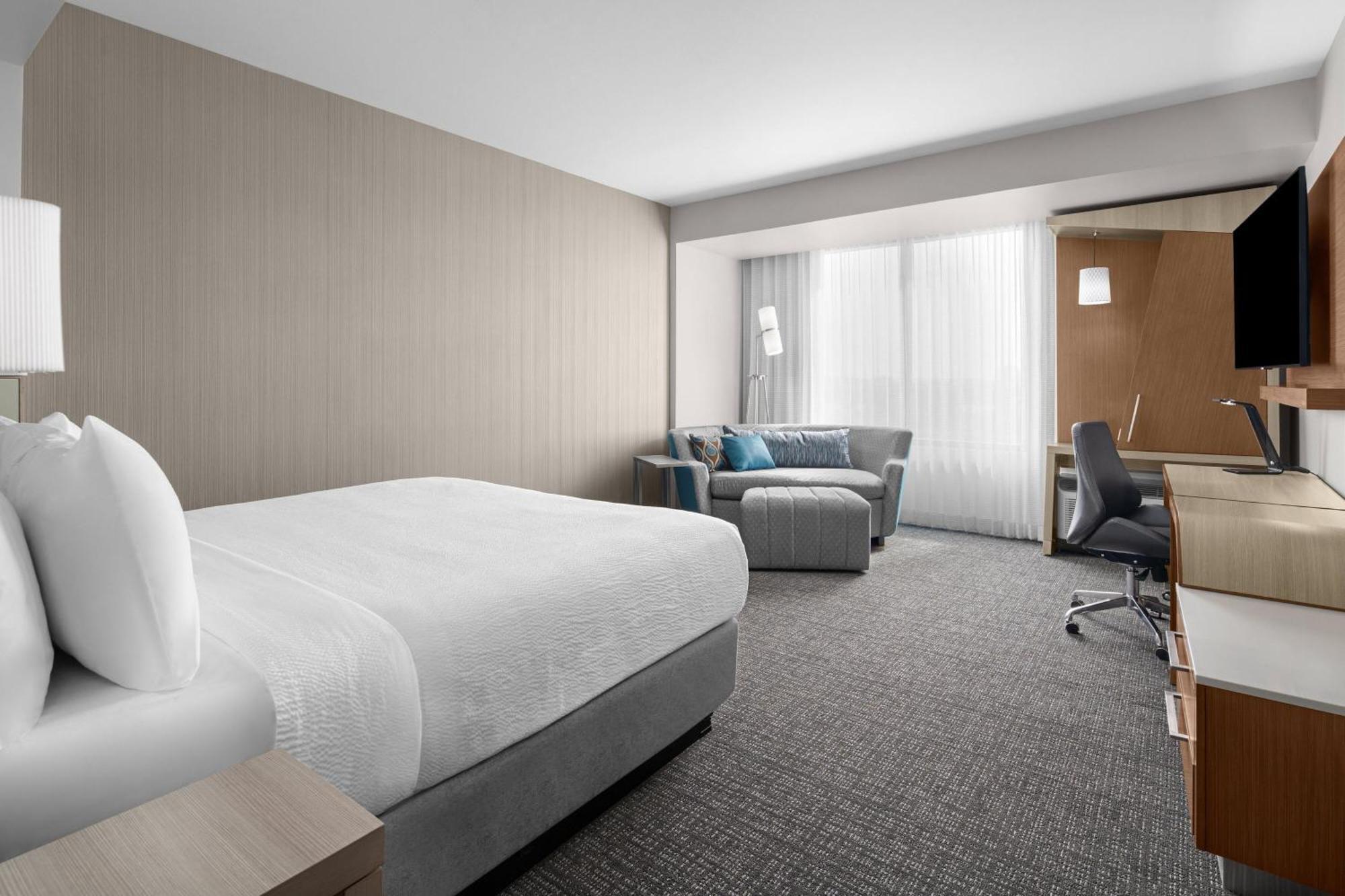 Courtyard By Marriott Clearwater Beach Luaran gambar