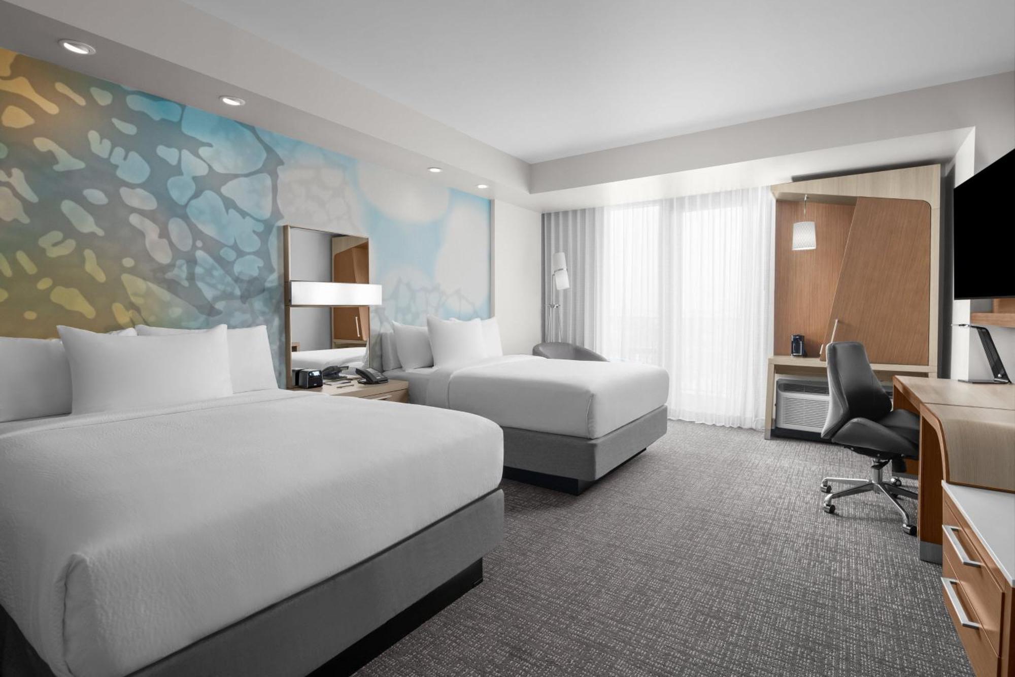 Courtyard By Marriott Clearwater Beach Luaran gambar
