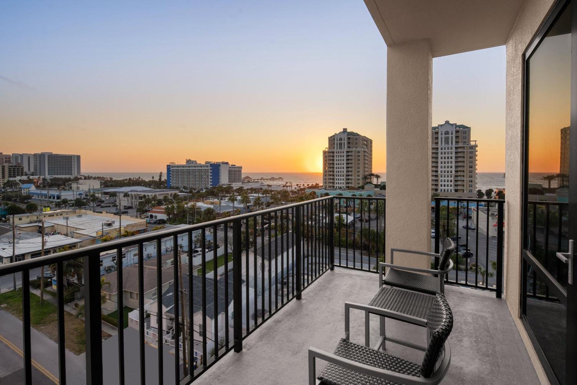 Courtyard By Marriott Clearwater Beach Luaran gambar