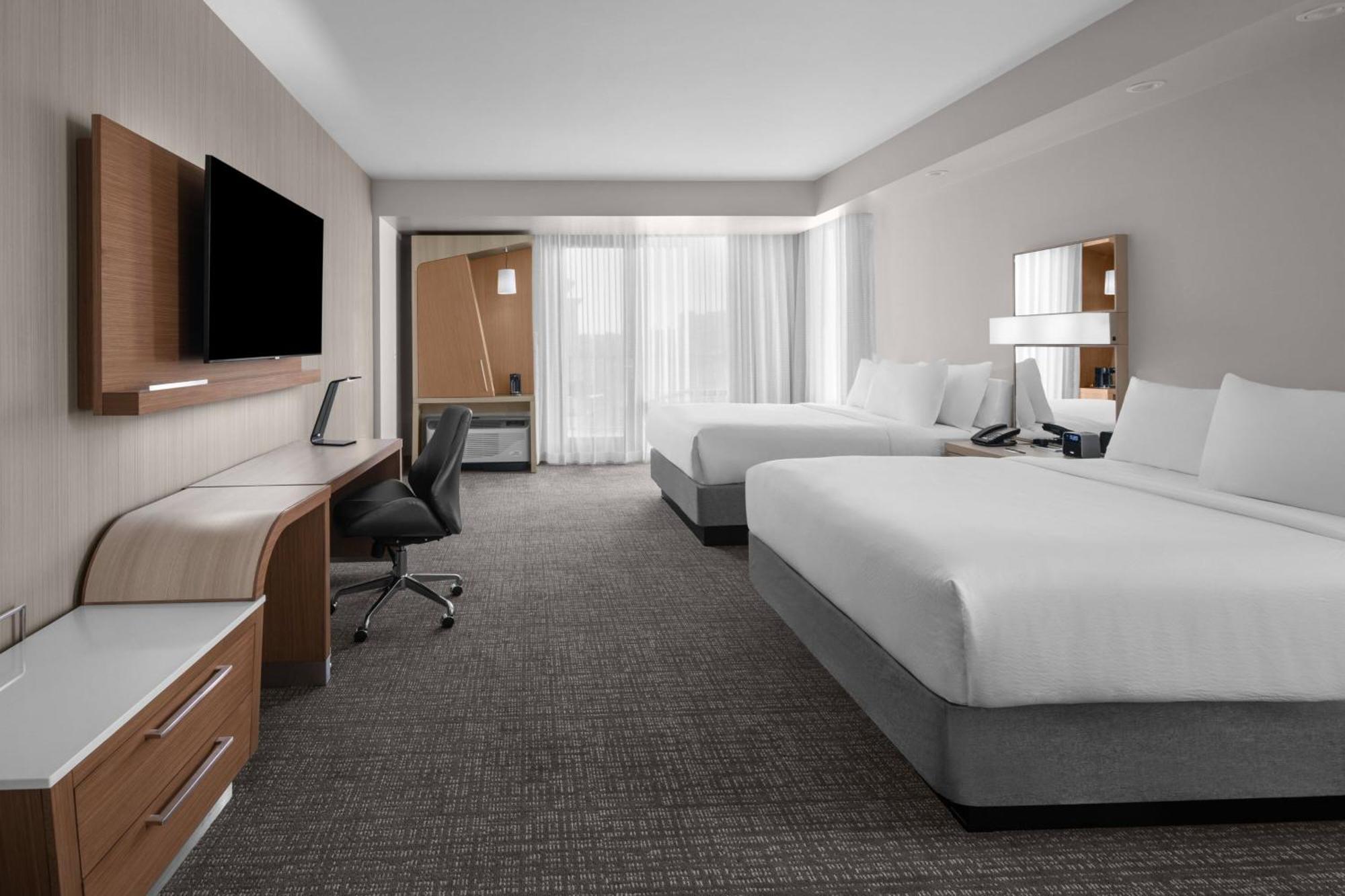 Courtyard By Marriott Clearwater Beach Luaran gambar