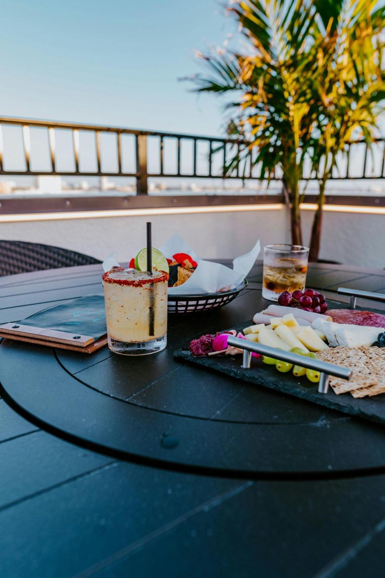Courtyard By Marriott Clearwater Beach Luaran gambar